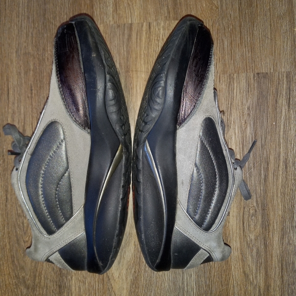 MBT Athletic Women's Shoe - Picture 5 of 9